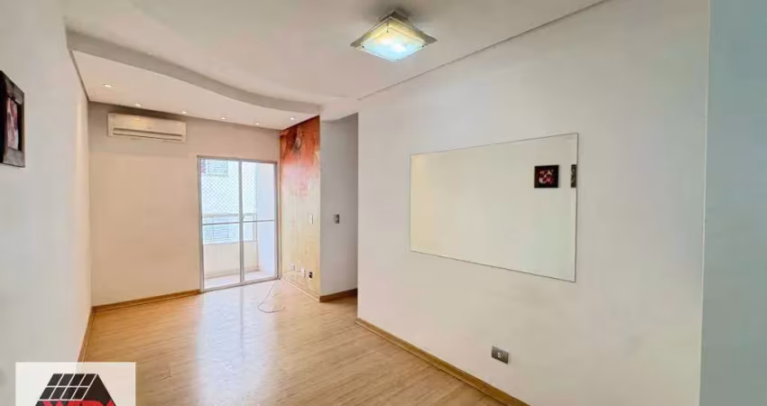 Apartamento para aluguel, 3 quartos, 1 suíte, 2 vagas, jardim bela vista - americana/sp