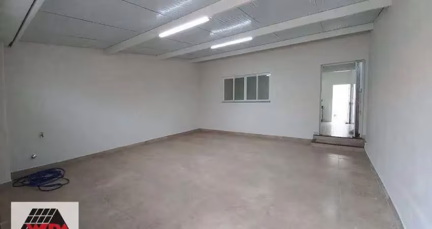 Casa à venda, 2 quartos, 1 suíte, 2 vagas, jardim boer i - americana/sp