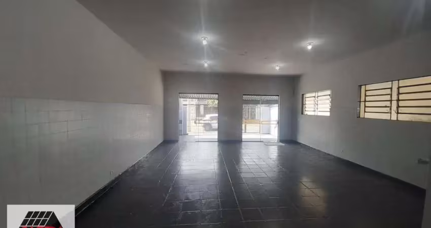 Salão para aluguel, 1 vaga, jardim adélia - santa bárbara d'oeste/sp