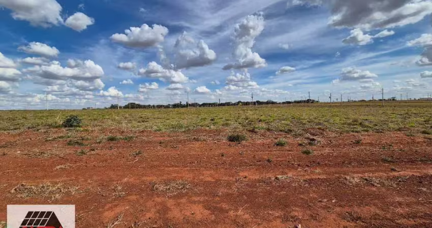 Terreno industrial/empresarial à venda, 2000 m² parque industrial solaris - santa bárbara d'oeste/sp