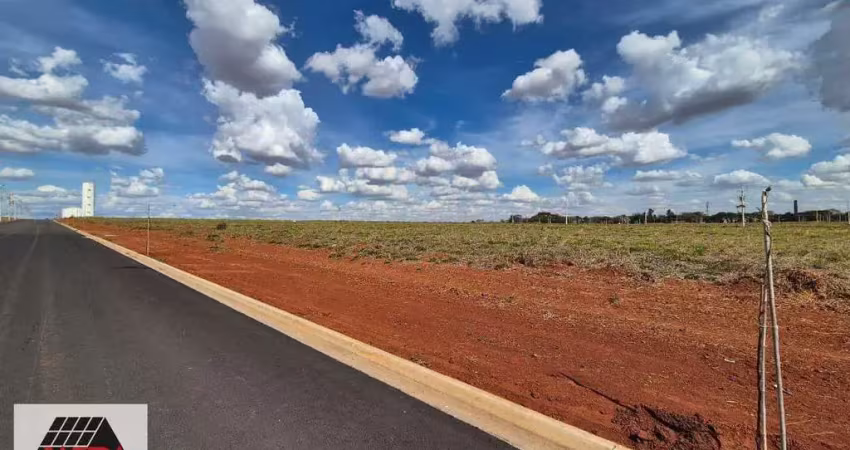 Terreno industrial/empresarial à venda, 1000 m² parque industrial solaris - santa bárbara d'oeste/sp