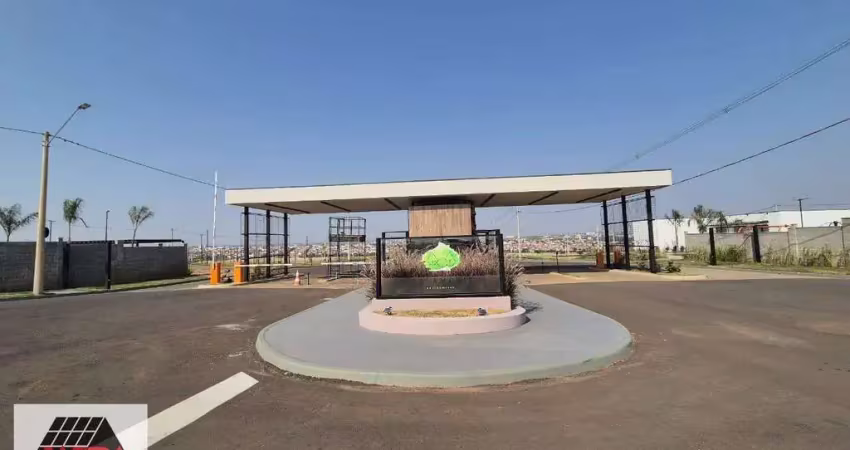 Terreno em condomínio à venda, residencial vila américa - nova odessa/sp