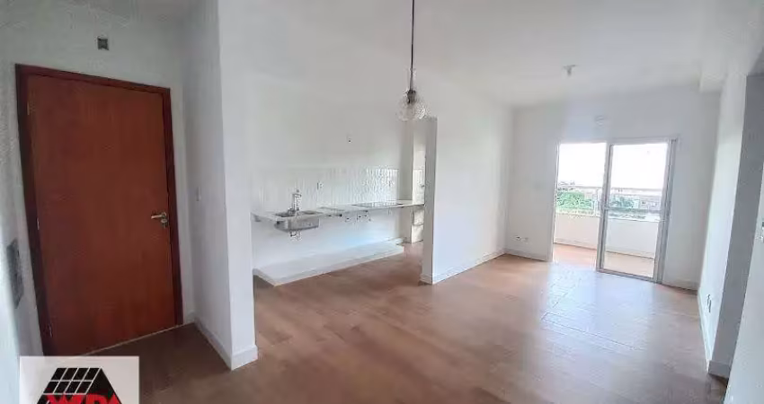 Apartamento à venda, 3 quartos, 1 suíte, 2 vagas, vila frezzarim/vila santo antônio - americana/sp