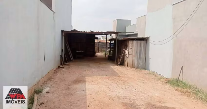 Terreno à venda no Jardim Mirandola, Americana 