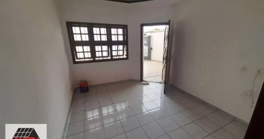 Casa para aluguel, 3 quartos, 1 suíte, 3 vagas, jardim ipiranga - americana/sp