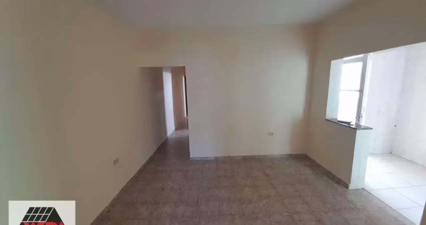 Casa para aluguel, 2 quartos, 1 vaga, vila omar - americana/sp