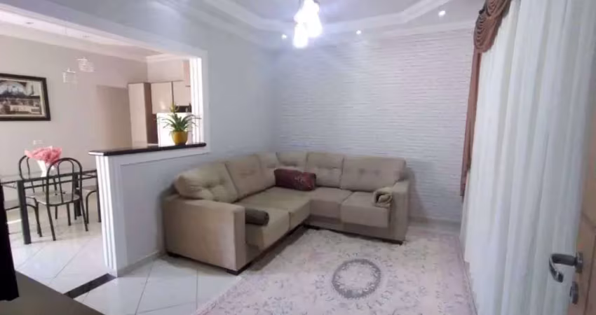 Casa à venda, 3 quartos, 1 suíte, 2 vagas, parque nova carioba - americana/sp