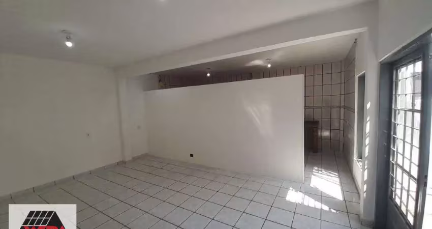 Sala para aluguel, centro - santa bárbara d'oeste/sp