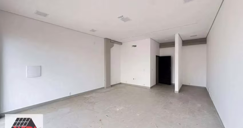 Sala para aluguel, 2 vagas, dodson - santa bárbara d'oeste/sp