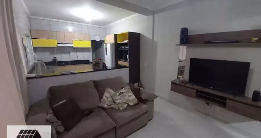 Casa à venda, 2 quartos, 2 vagas, jardim europa i - santa bárbara d'oeste/sp