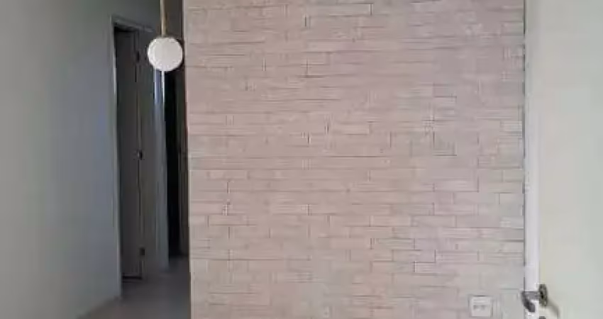 Apartamento para aluguel, 2 quartos, 1 vaga, jardim bela vista - americana/sp