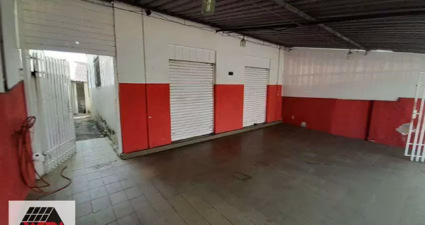 Ponto comercial para alugar no Jardim São Paulo, Americana 