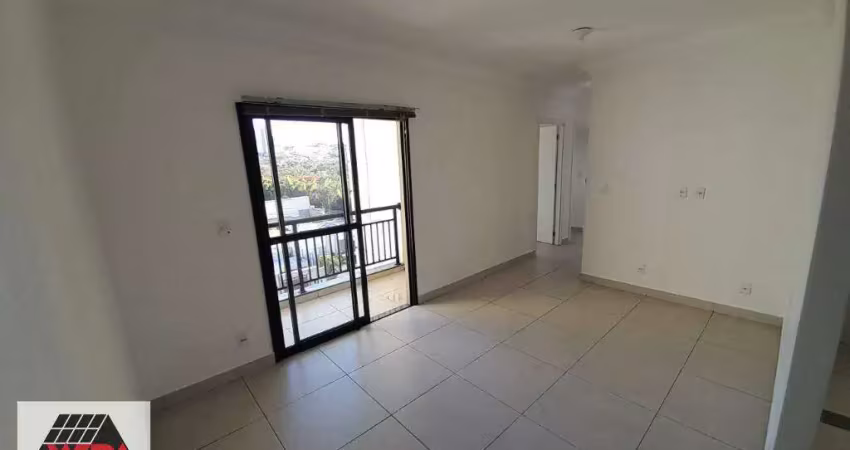 Apartamento à venda, 3 quartos, 1 suíte, 1 vaga, vila jones/jardim dona judith - americana/sp