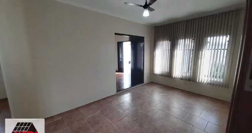 Casa para aluguel, 2 quartos, 1 suíte, 2 vagas, vila santa maria - americana/sp