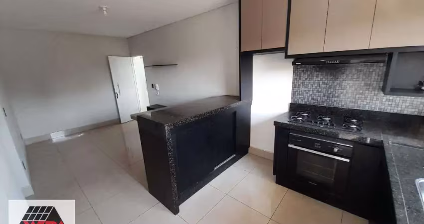 Aluguel: apartamento residencial de 70 m² no vale do rio branco, americana