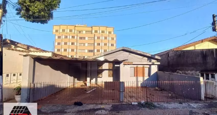 Terreno à venda na Cidade Jardim I, Americana 
