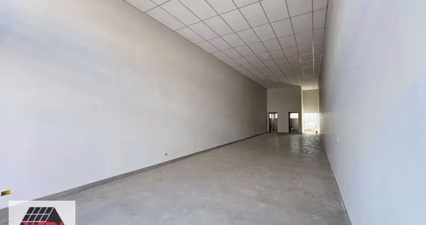 Ponto comercial para alugar na Vila Santa Catarina, Americana 