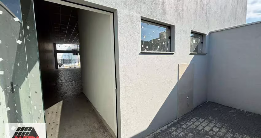 Ponto comercial para alugar na Vila Santa Catarina, Americana 