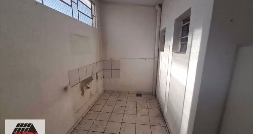Ponto comercial para alugar na Vila Santa Maria, Americana 