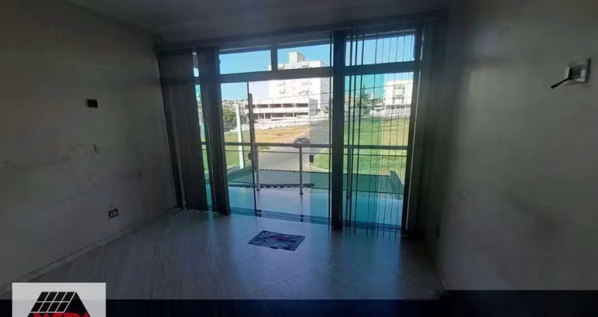 Casa para aluguel, 3 quartos, 1 suíte, vila santa maria - americana/sp