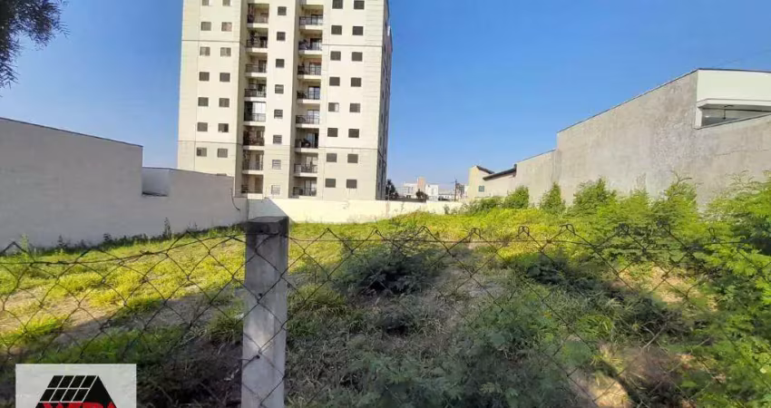 Terreno comercial para alugar no Jardim Dona Judith, Americana 