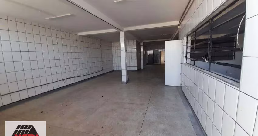Ponto comercial para alugar no Jardim Primavera, Americana 