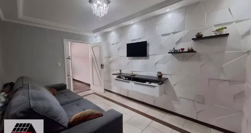 Casa à venda, 3 quartos, 2 vagas, jardim paz - americana/sp