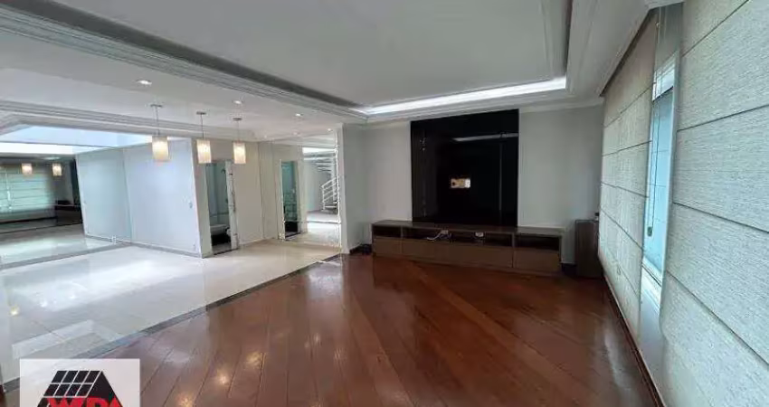 Casa à venda, 3 quartos, 1 suíte, 4 vagas, residencial horto florestal jacyra i - americana/sp