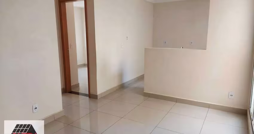 Apartamento à venda, 2 quartos, 1 vaga, jardim bertoni - americana/sp