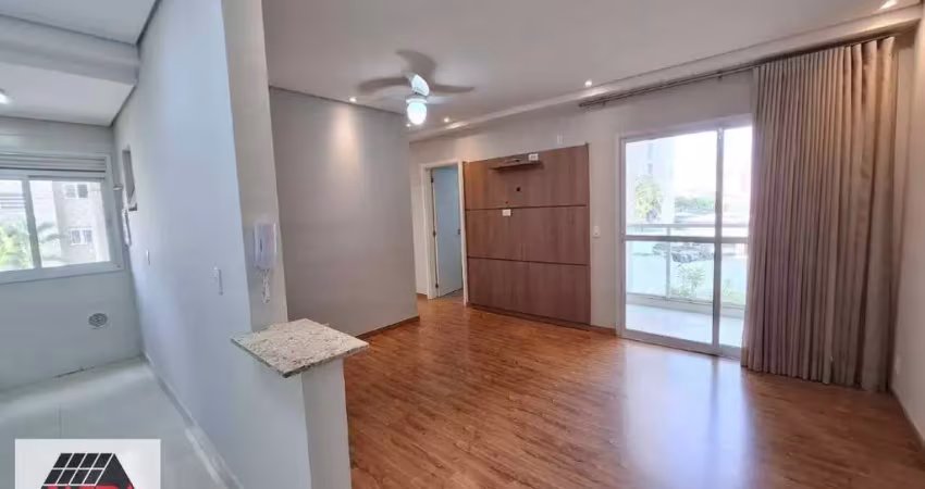 Apartamento à venda, 3 quartos, 1 suíte, 1 vaga, residencial boa vista/santa cruz - americana/sp