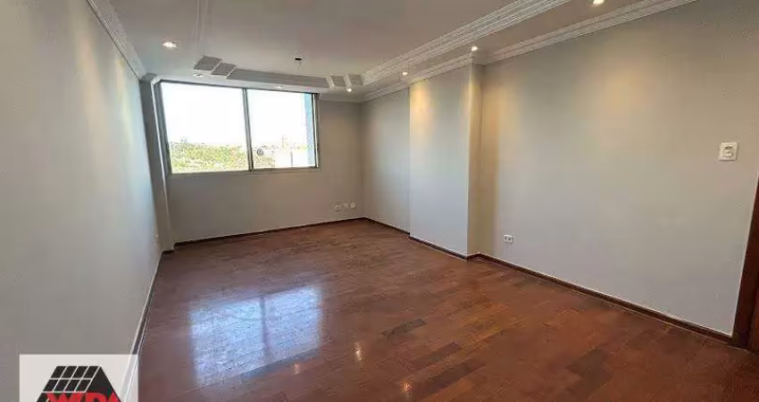 Apartamento à venda, 3 quartos, 1 suíte, 1 vaga, vila rehder/centro - americana/sp