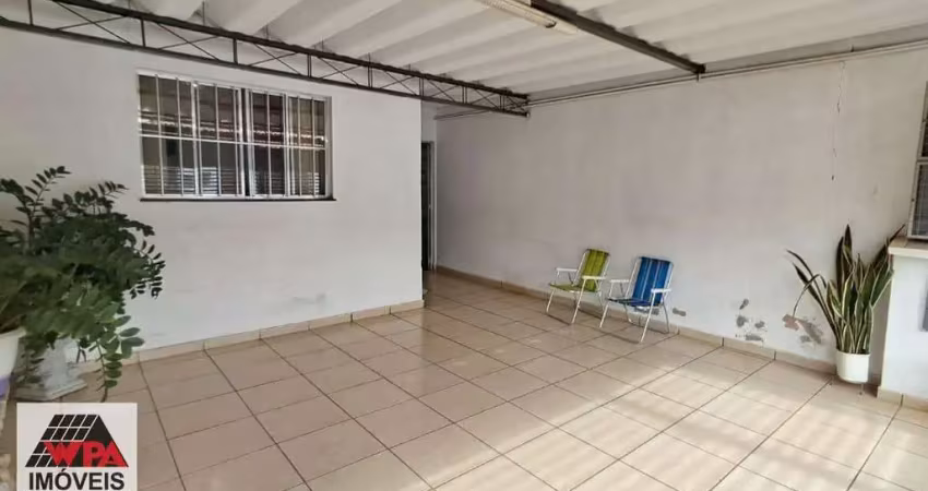 Casa com 2 quartos à venda em São Manoel, Americana 