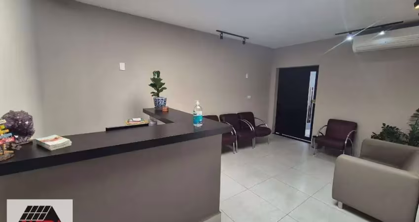 Imóvel comercial à venda, 4 vagas, vila pavan - americana/sp