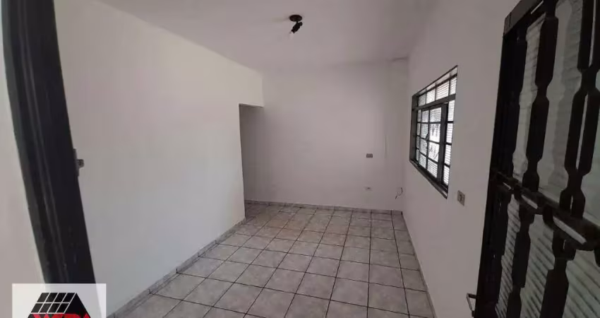 Casa para aluguel, 2 quartos, 1 vaga, morada do sol - americana/sp