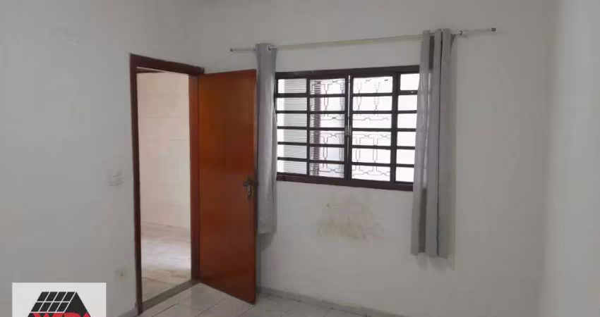 Casa para aluguel, 3 quartos, 2 vagas, vila bertini - americana/sp