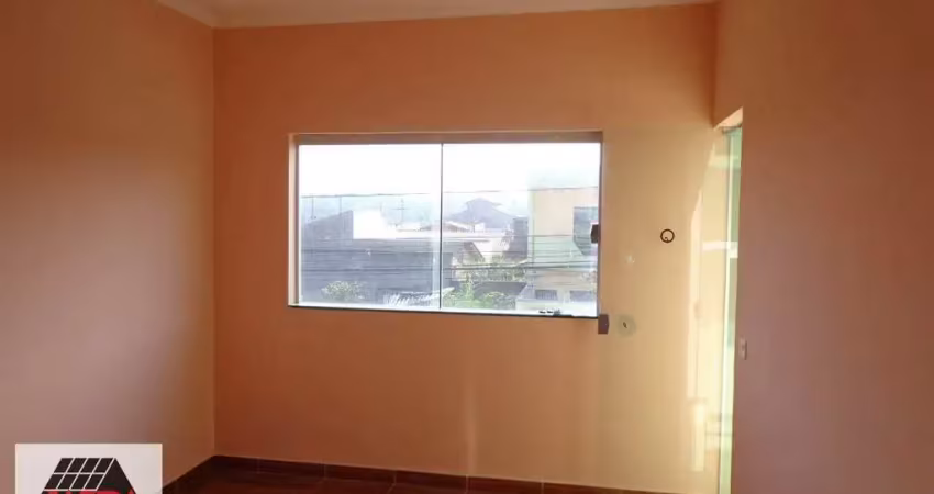 Sala para aluguel, 1 vaga, parque nova carioba - americana/sp