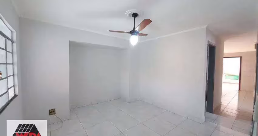 Casa à venda, 3 quartos, 3 vagas, antônio zanaga ii - americana/sp