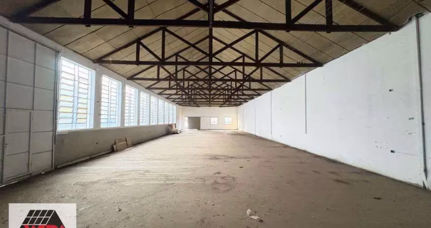 Ponto comercial para alugar na Vila Rehder, Americana 