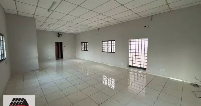Ponto comercial para alugar no Centro, Americana 