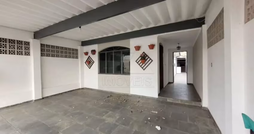 Casa com 2 quartos à venda na Vila Bertini, Americana 