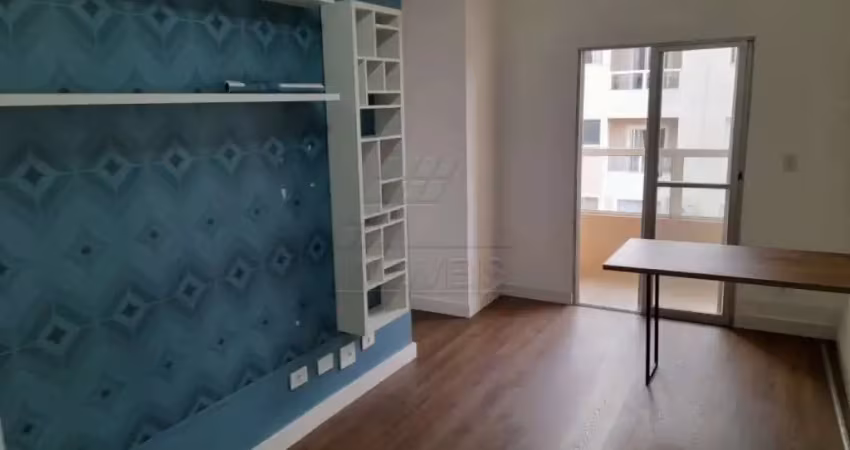 Apartamento com 2 quartos à venda na Vila Santa Maria, Americana 