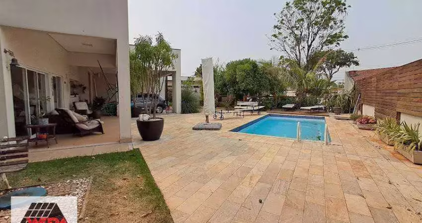 Casa com 4 quartos à venda na Vila Santa Catarina, Americana 