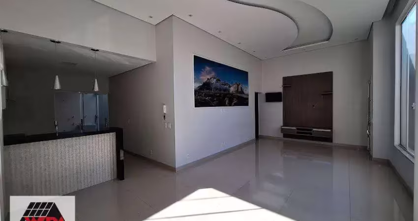 Casa com 3 quartos à venda no Residencial Horto Florestal Jacyra I, Americana 