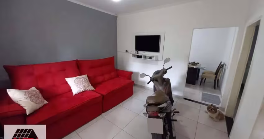 Casa com 2 quartos à venda na Cidade Jardim I, Americana 