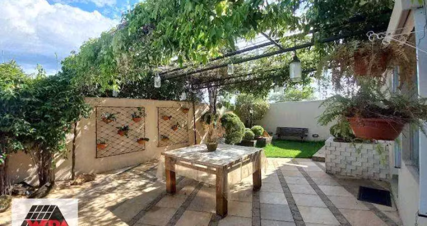 Casa com 3 quartos à venda na Vila Santa Maria, Americana 