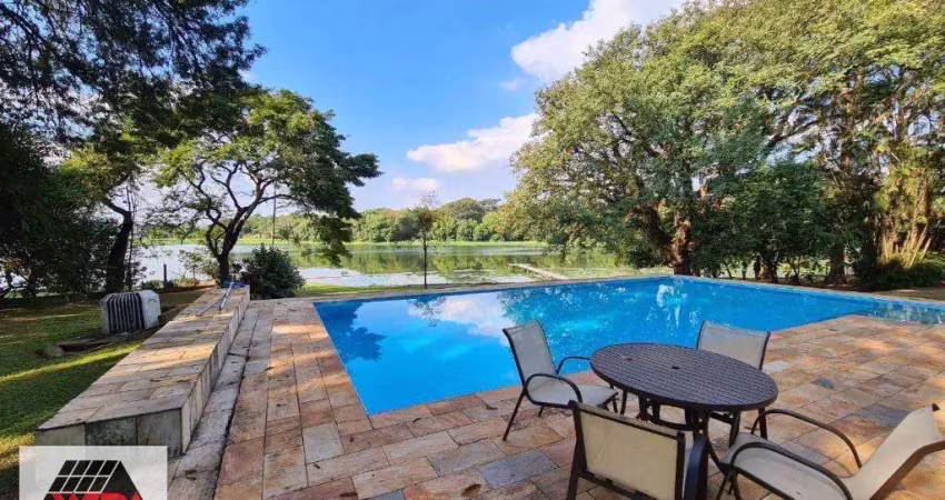 Fazenda à venda no Iate Clube de Campinas, Americana 