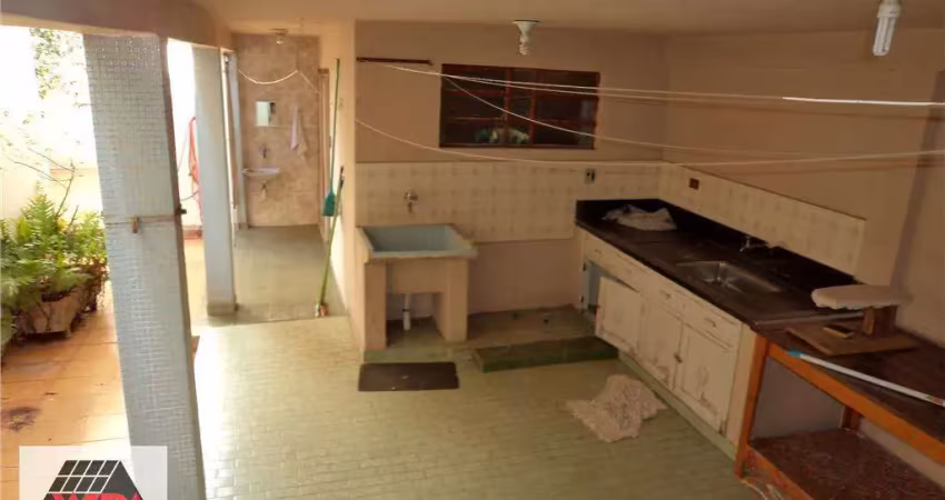 Casa com 3 quartos à venda no Centro, Americana 