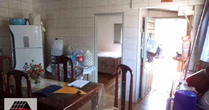 Casa com 3 quartos à venda na Vila Massucheto, Americana 