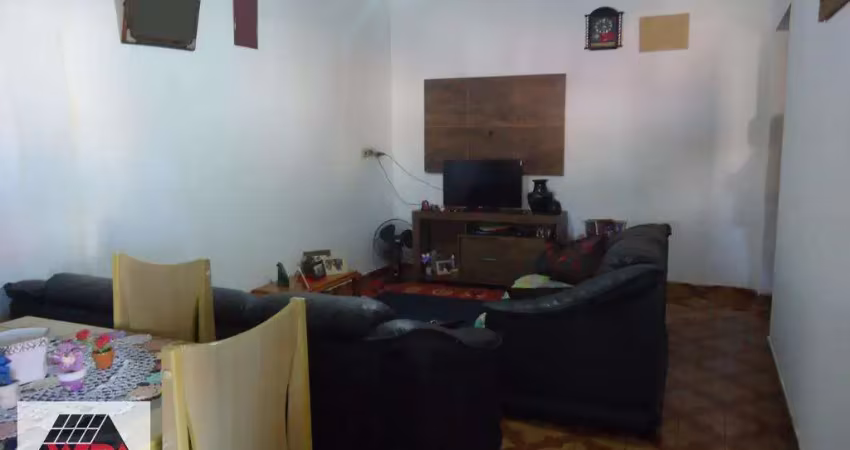 Casa com 3 quartos à venda em Cariobinha, Americana 