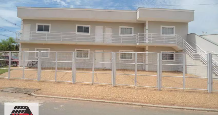Casa comercial à venda no Jardim Terramérica II, Americana 